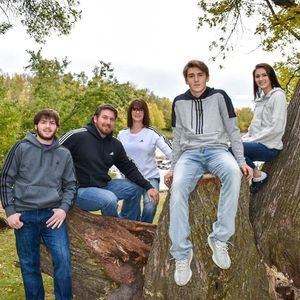 Meet your Posher, Peggy